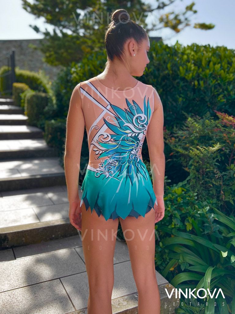 Managua – Body ginnastica ritmica