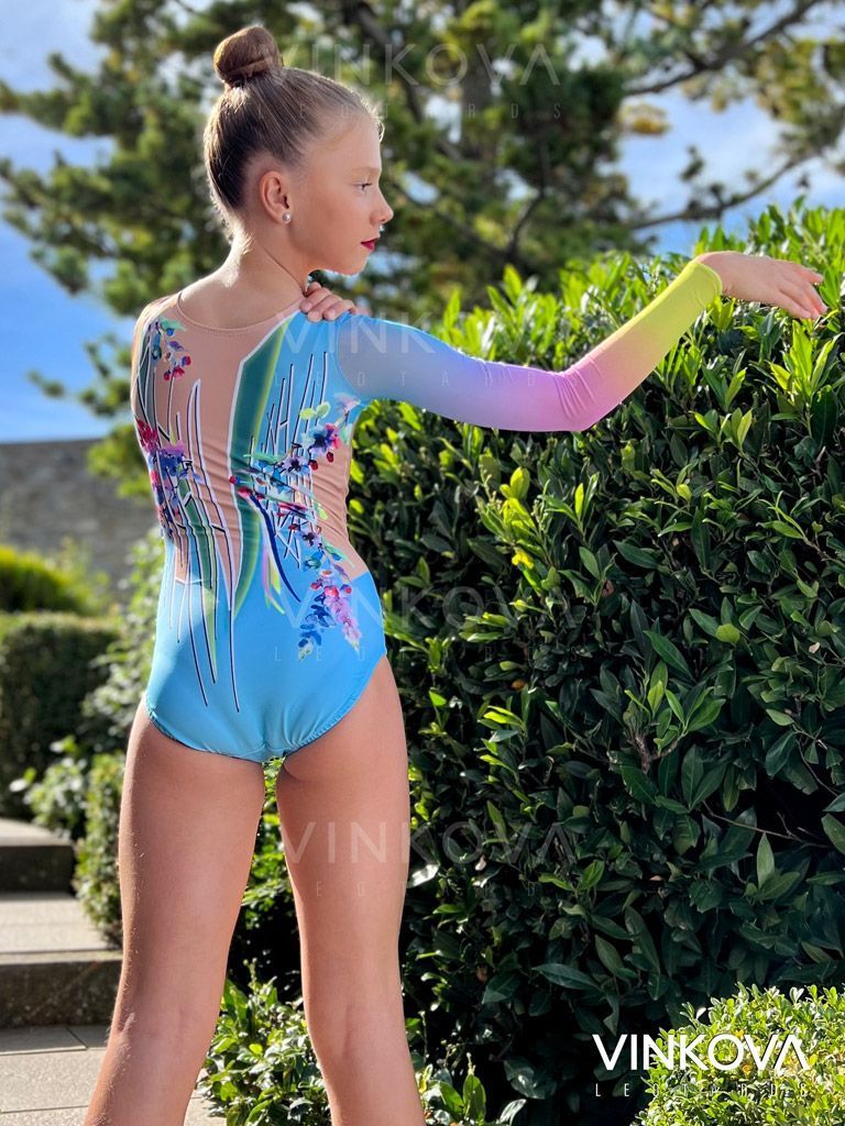 Riga – Body ginnastica ritmica