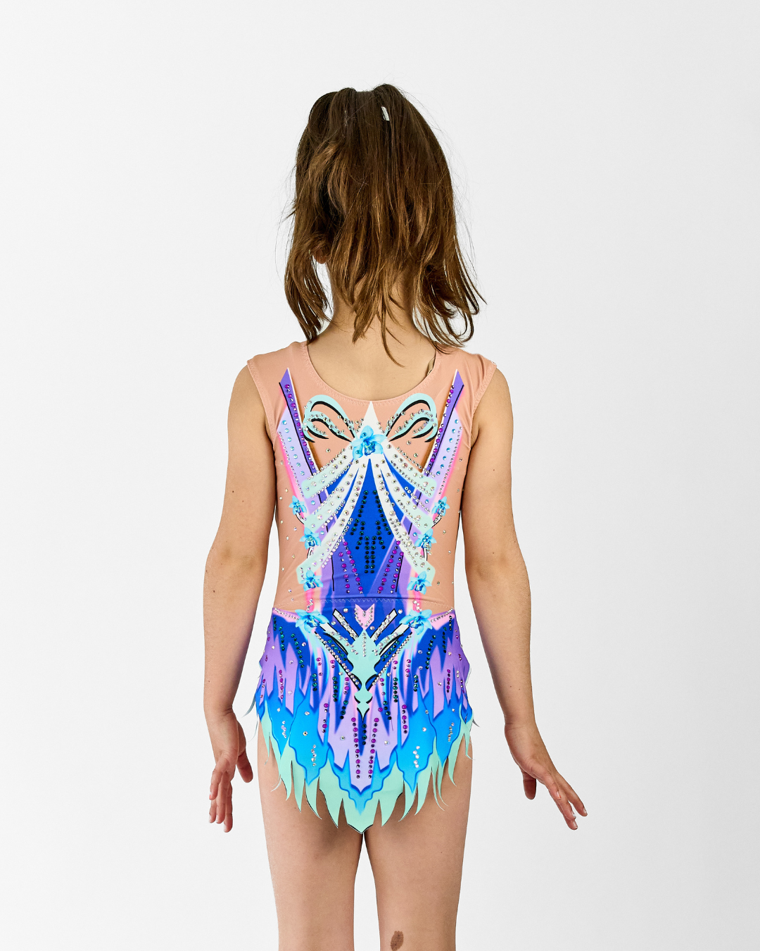 Mousse – Body ginnastica ritmica