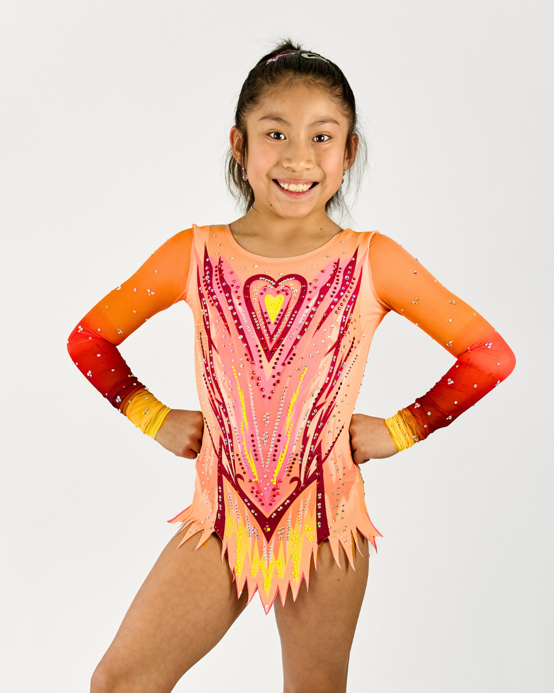 Kinder – Body ginnastica ritmica