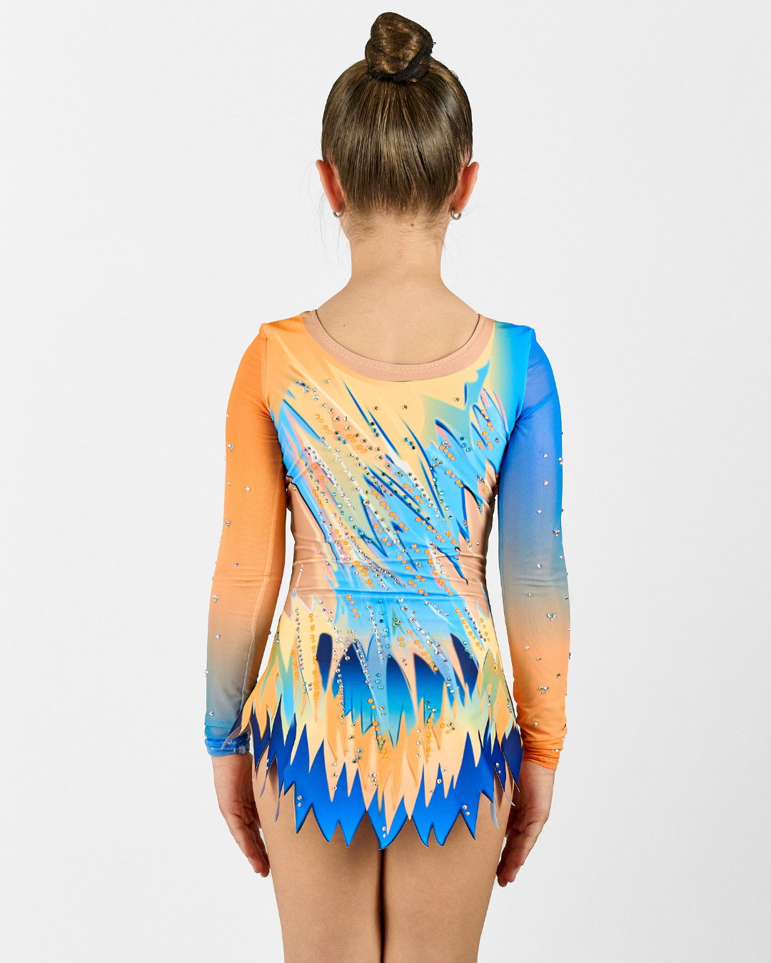 Sacher – Body ginnastica ritmica