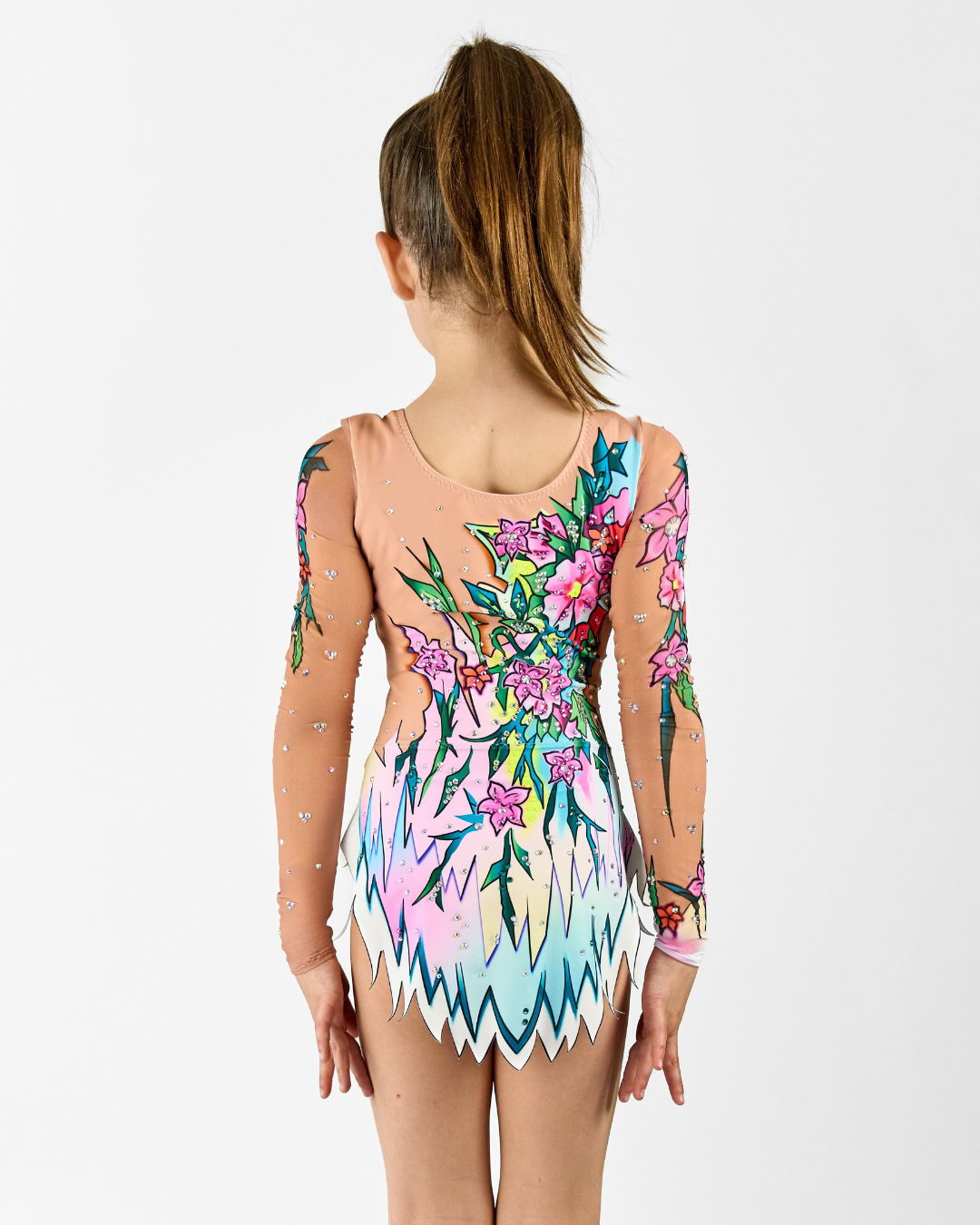 Coulant – Body ginnastica ritmica