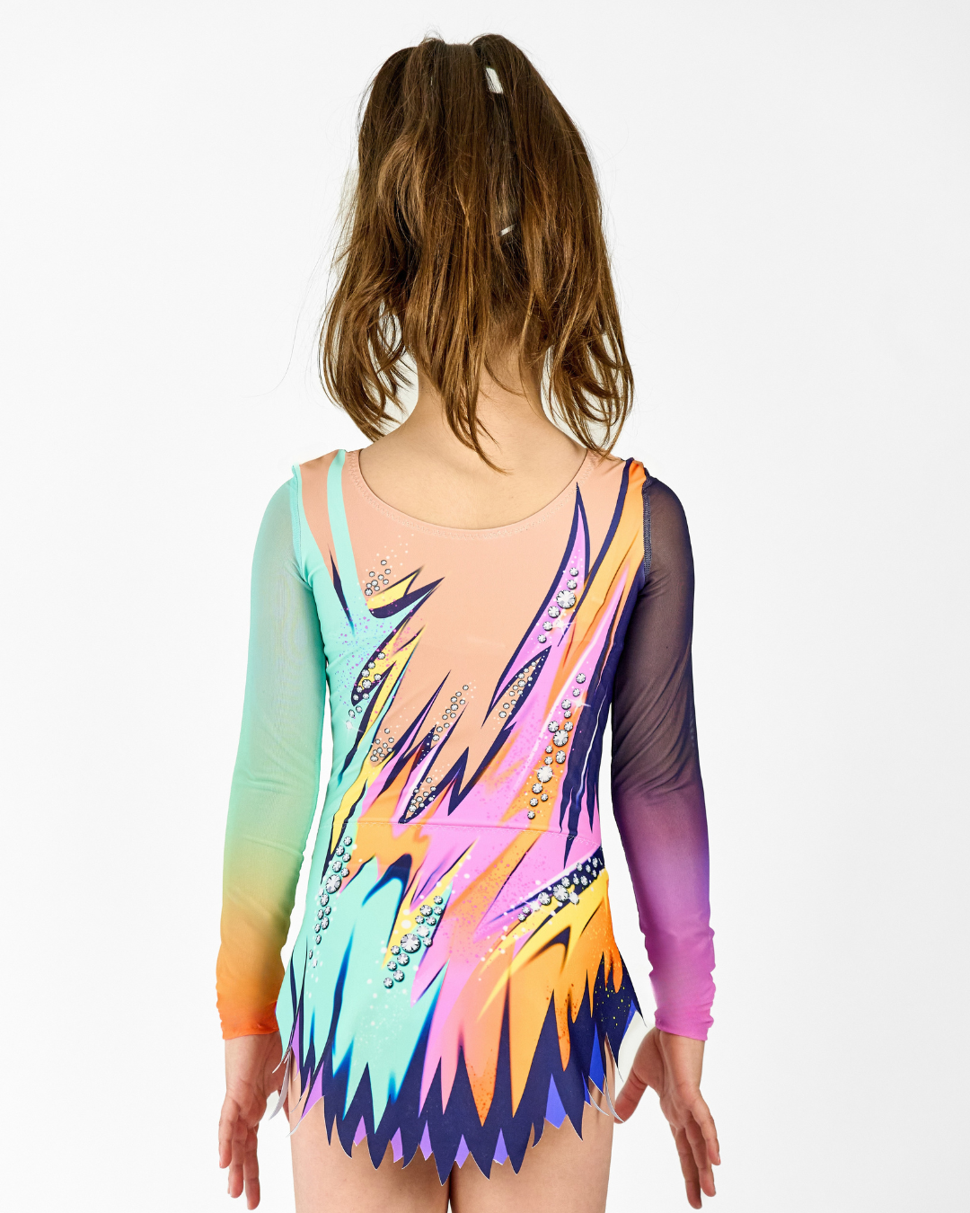 Togo – Body ginnastica ritmica