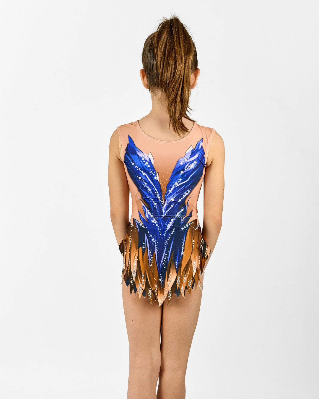 Mauricio – Body ginnastica ritmica