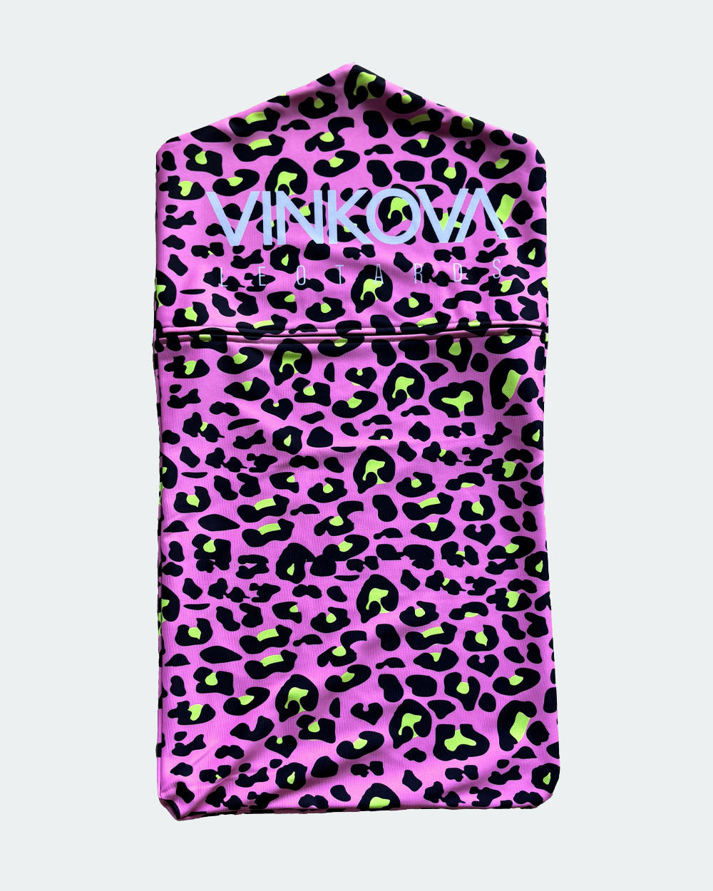 Copribody Pink Cheetah VINKOVA