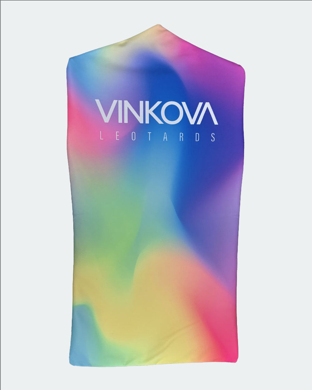 Porta Body Rainbow