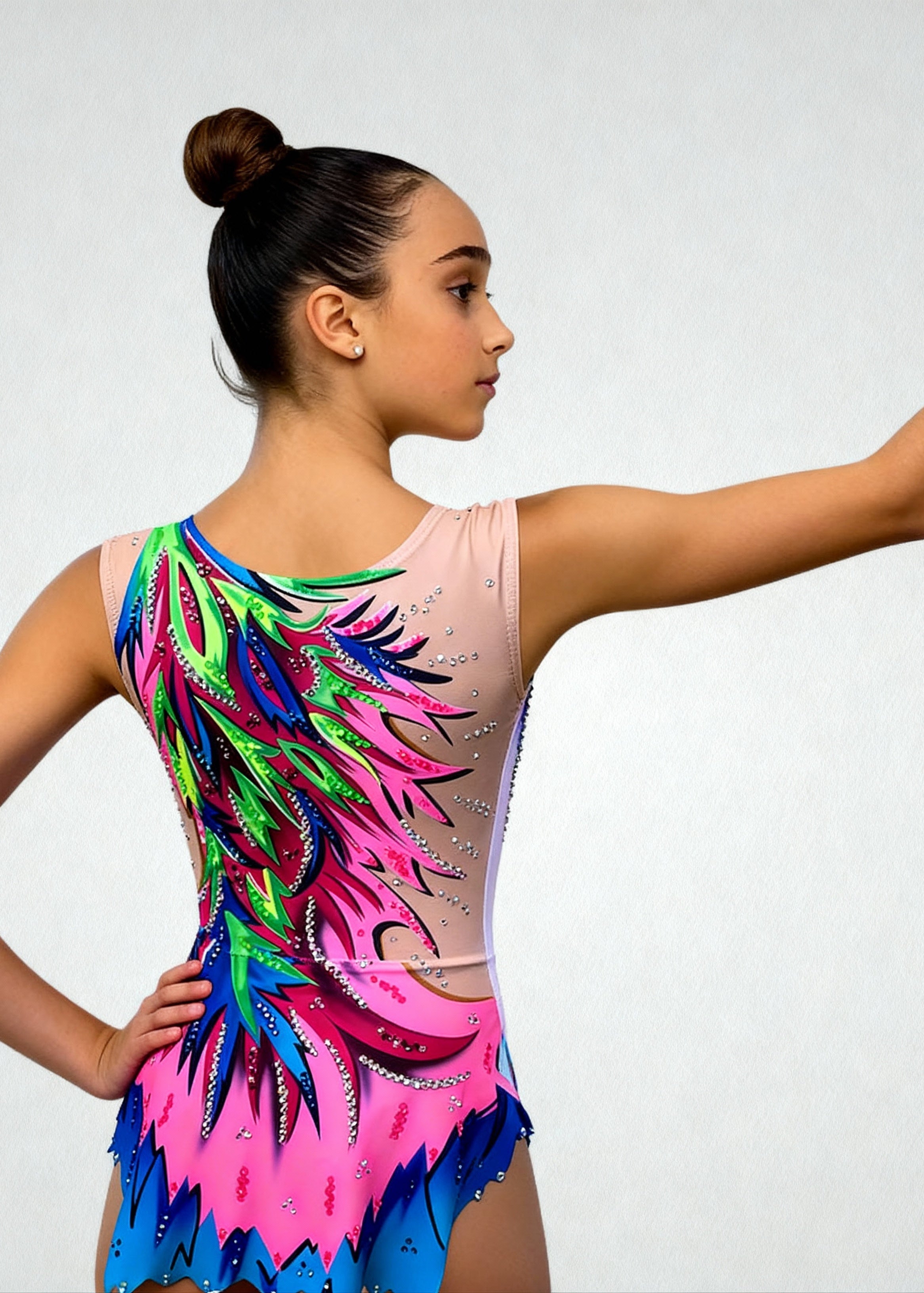 Moss – Body Ginnastica Ritmica