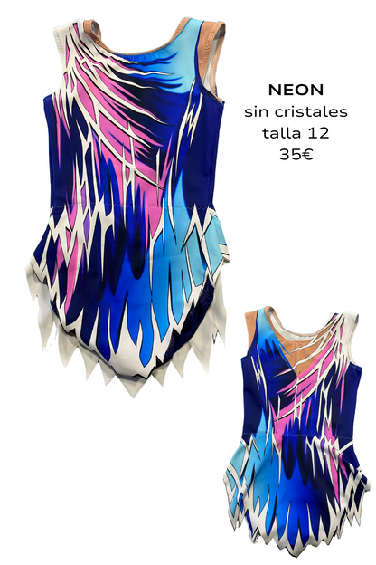 FLASH SALE Talla 12