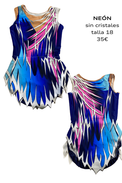 FLASH SALE Talla 18