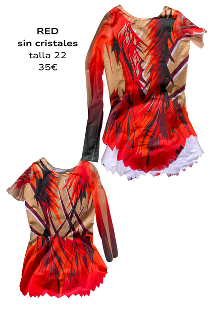 FLASH SALE Talla 22