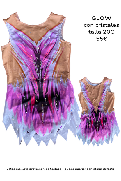 FLASH SALE Talla 20