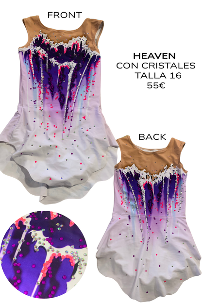 FLASH SALE Talla 16