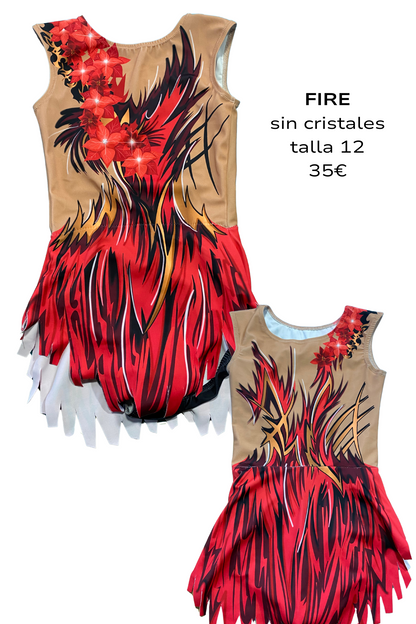 FLASH SALE Talla 12