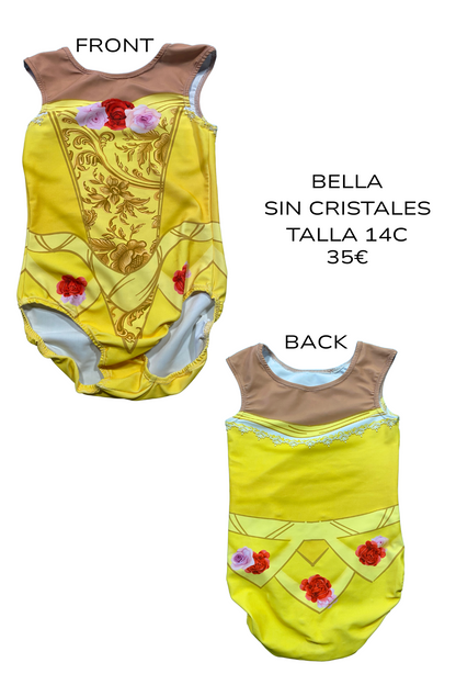FLASH SALE Talla 14