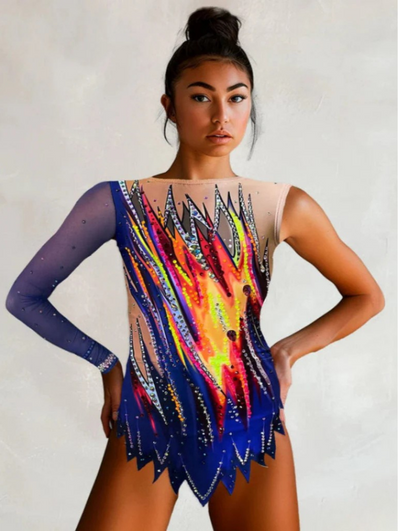 Dexa  – Body ginnastica ritmica