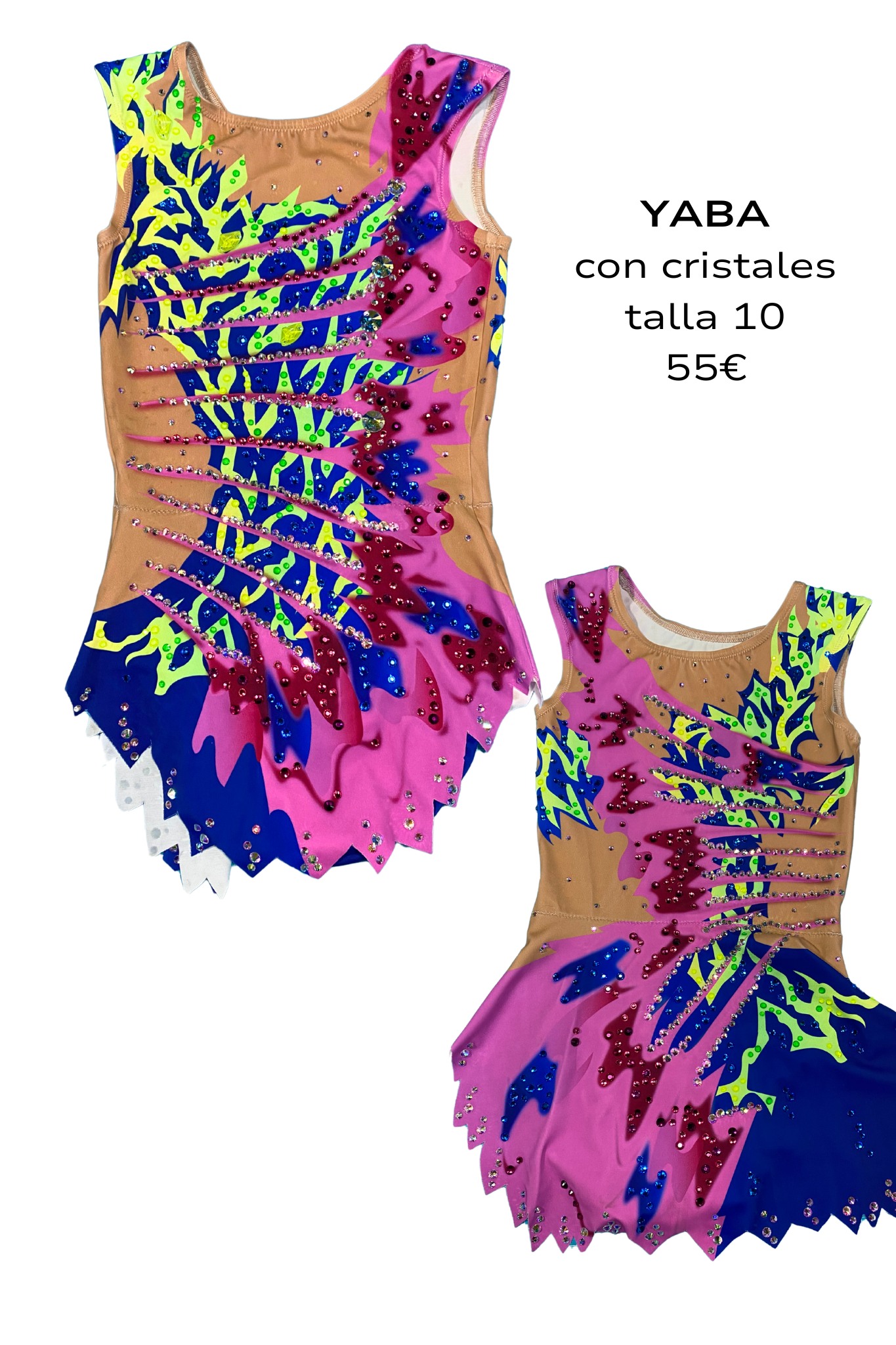 FLASH SALE Talla 10