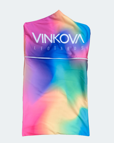 Porta Body Rainbow