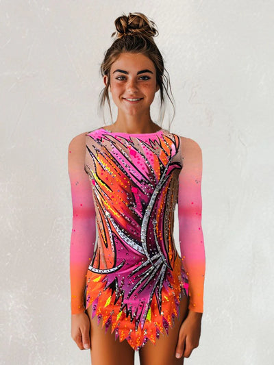 Bora  – Body ginnastica ritmica