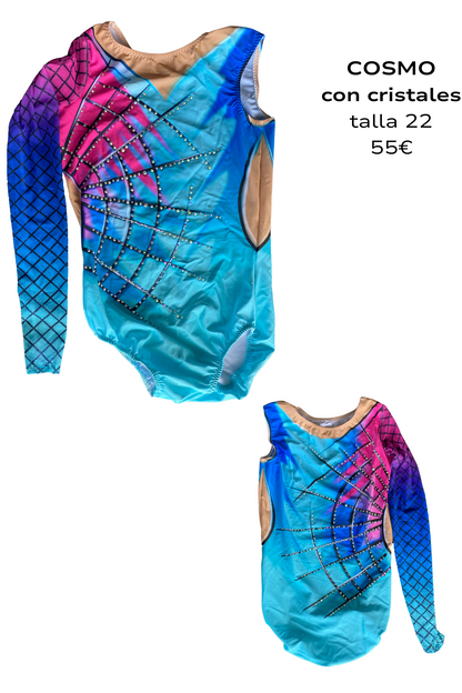 FLASH SALE Talla 22