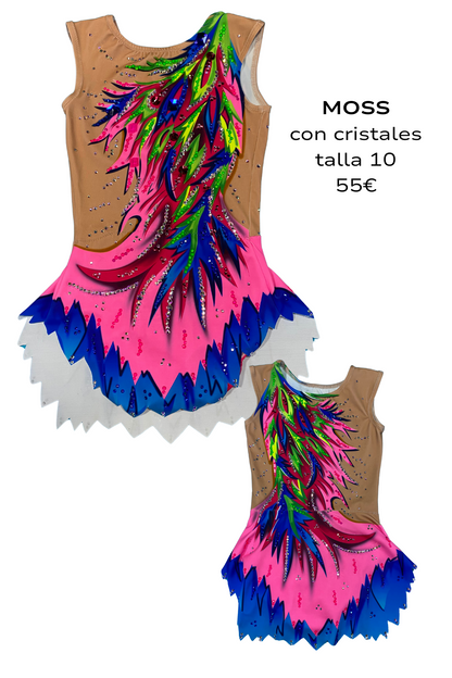 FLASH SALE Talla 10