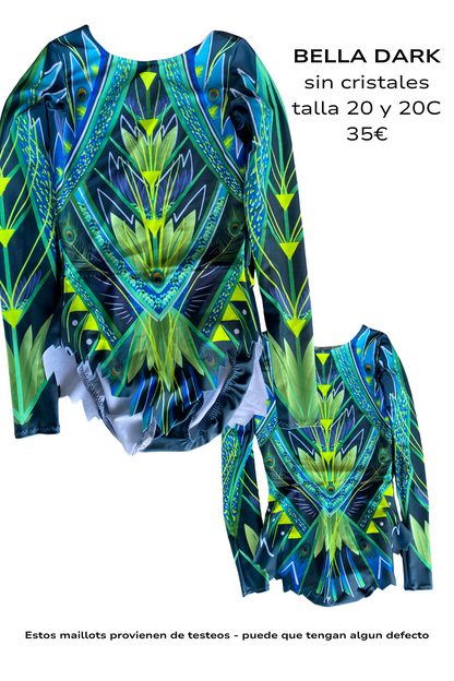FLASH SALE Talla 20