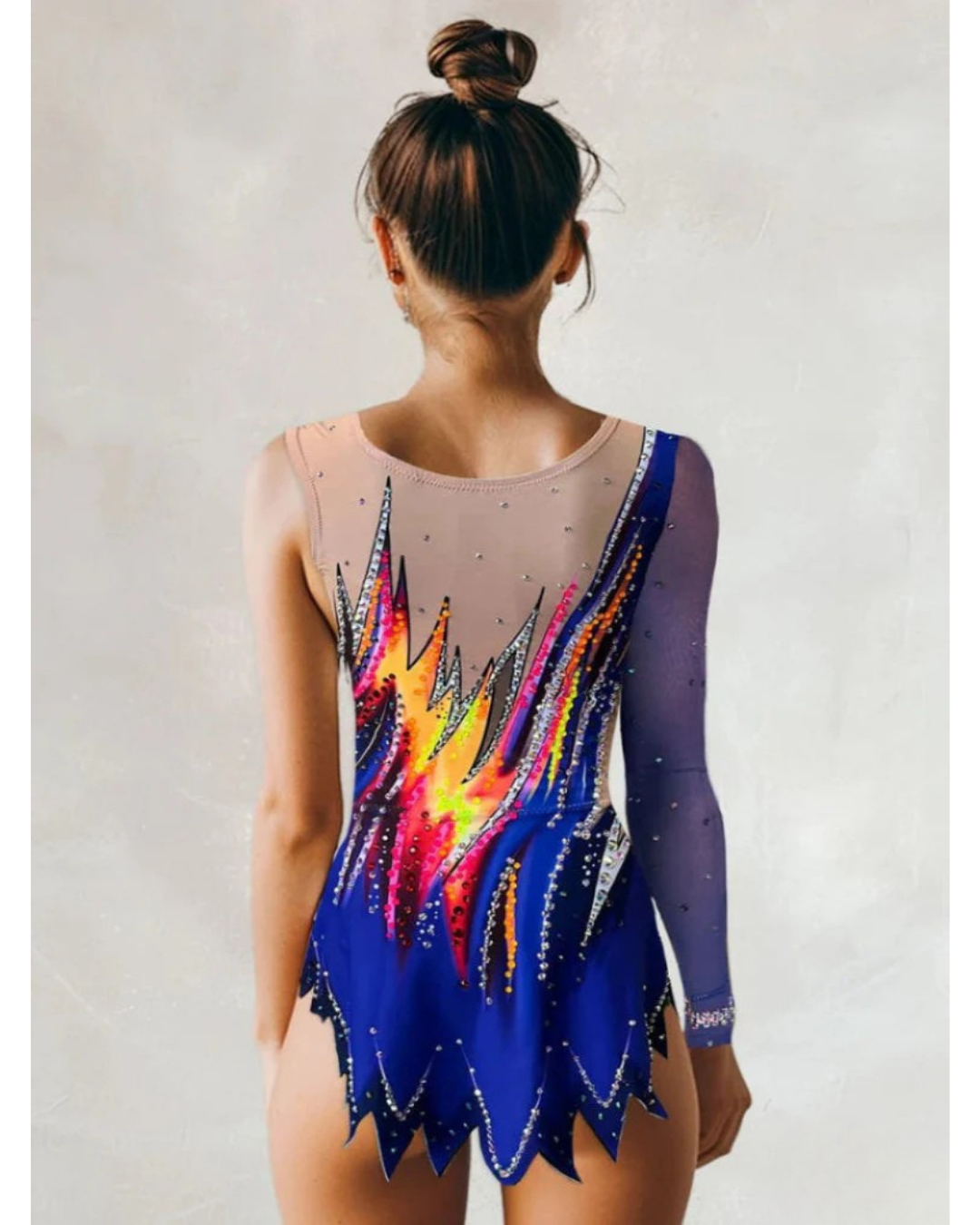 Dexa  – Maillot gimnasia rítmica