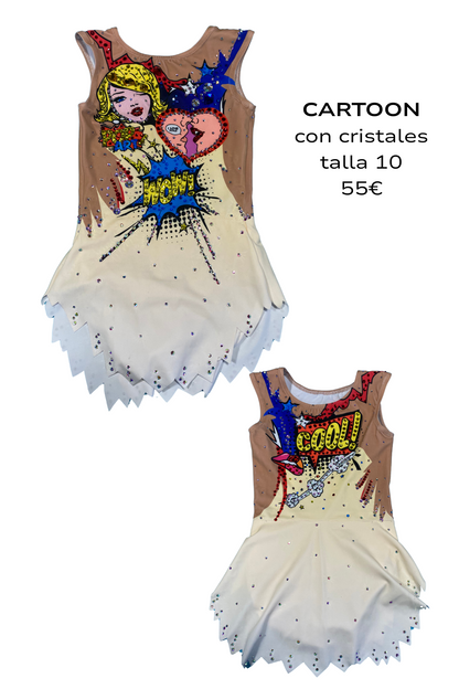 FLASH SALE Talla 10