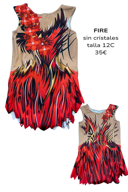 FLASH SALE Talla 12