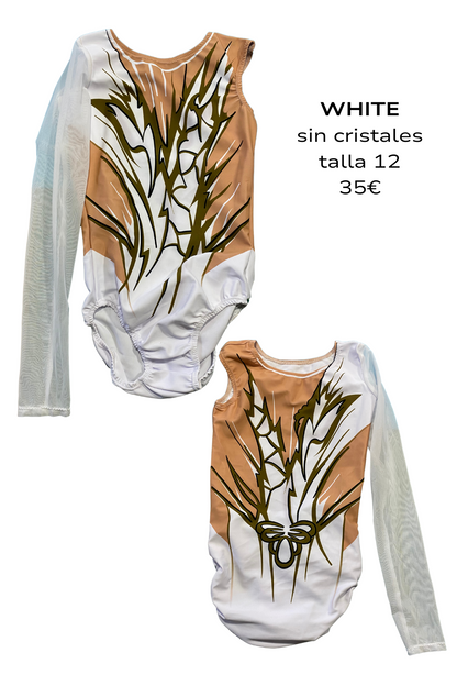 FLASH SALE Talla 12