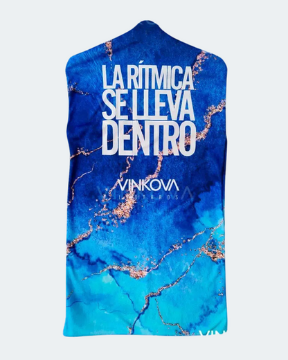 Funda Maillot Elba