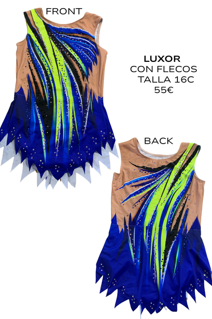 FLASH SALE Talla 16