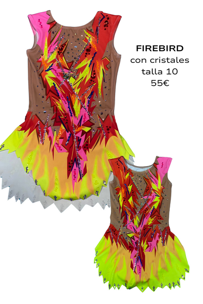 FLASH SALE Talla 10