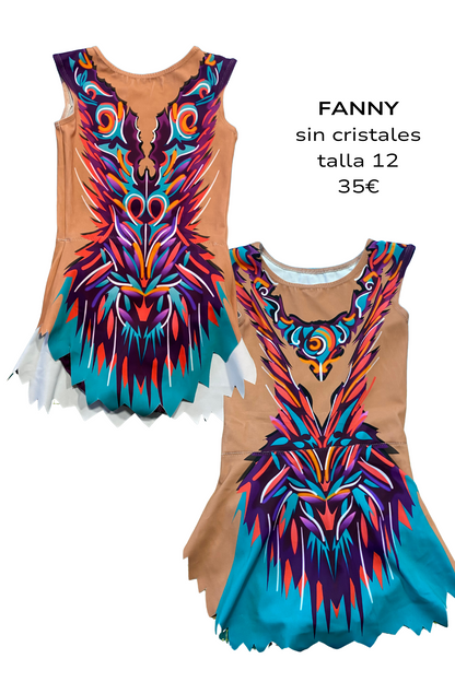 FLASH SALE Talla 12