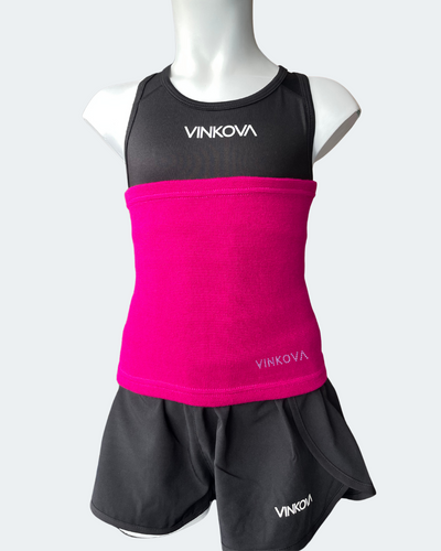 Fasce lombari Vinkova