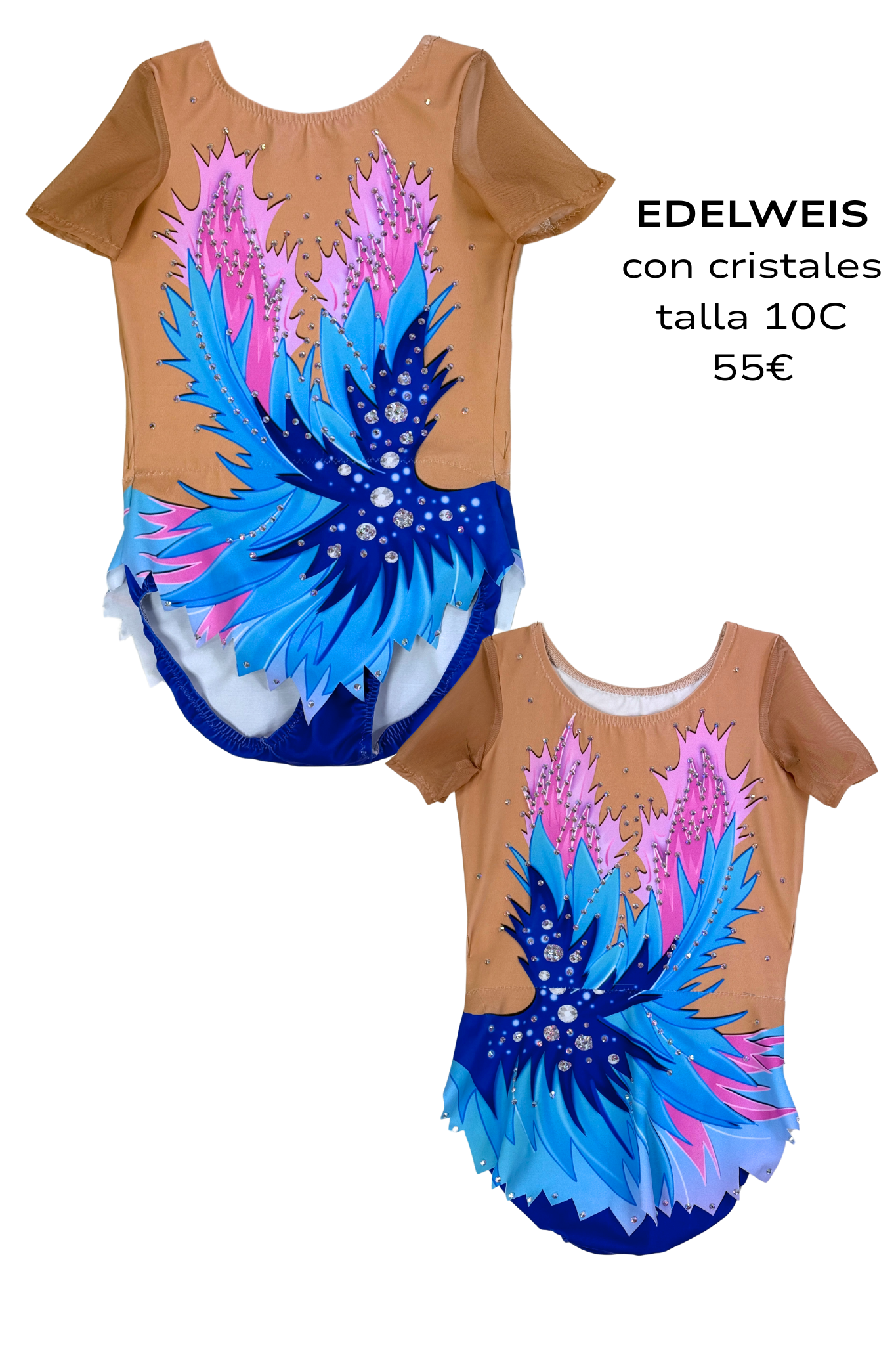 FLASH SALE Talla 10