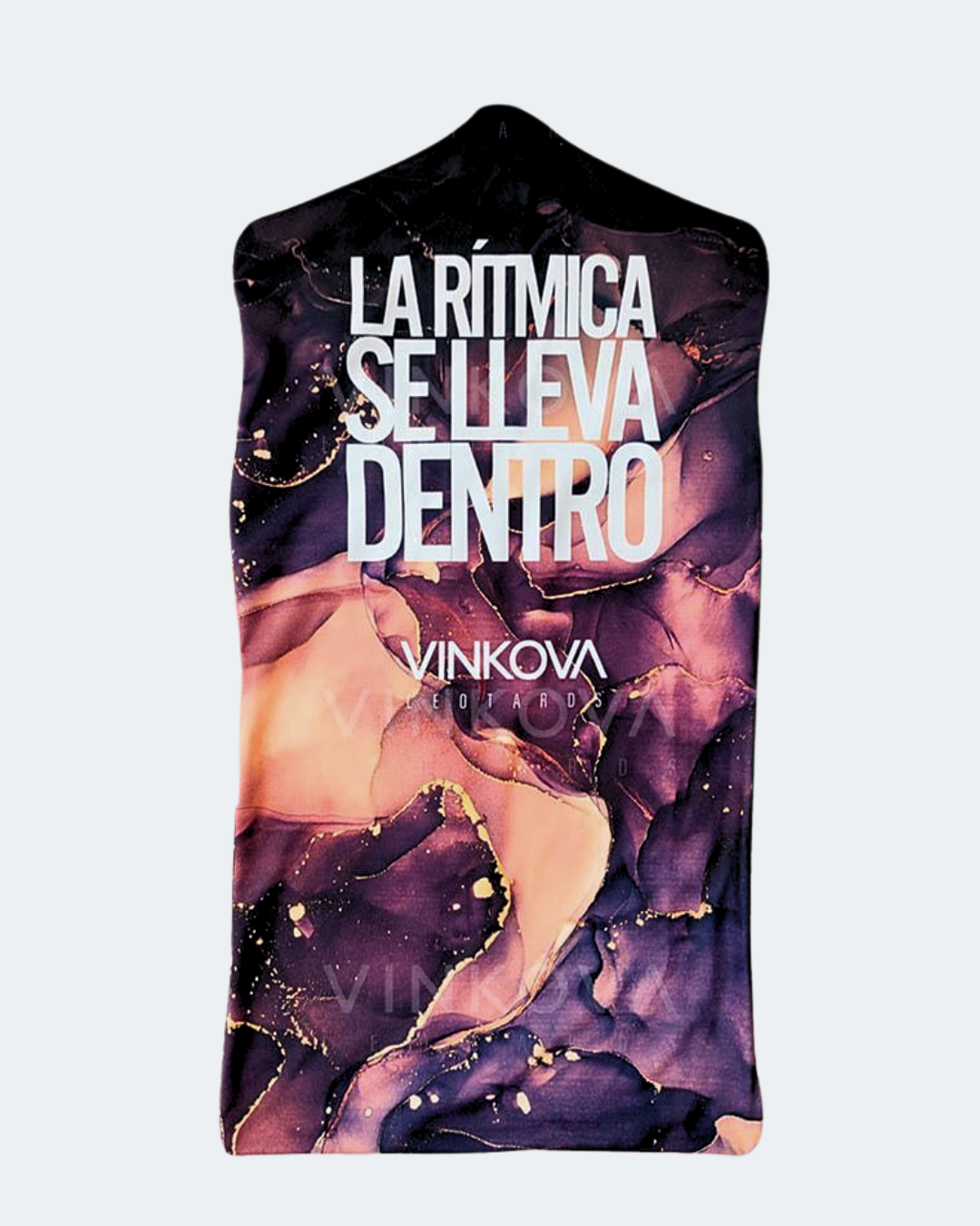 Funda Maillot Dark