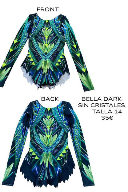 FLASH SALE Talla 14