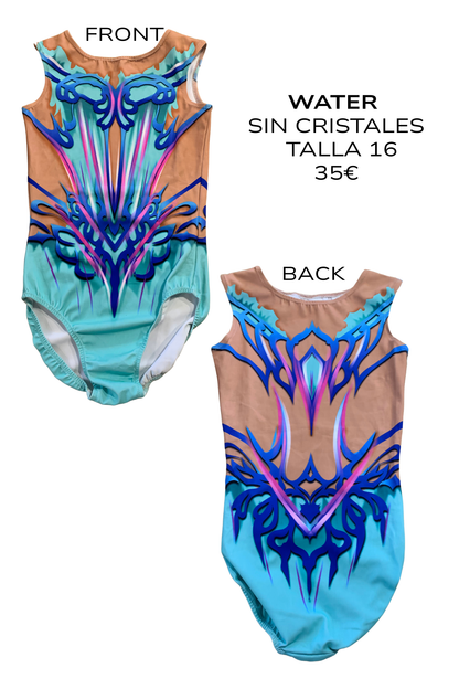 FLASH SALE Talla 16