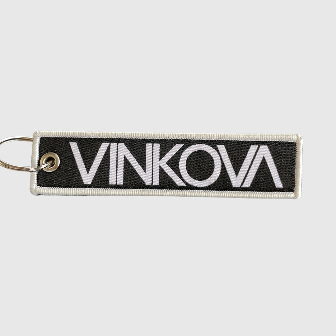 Llavero Vinkova