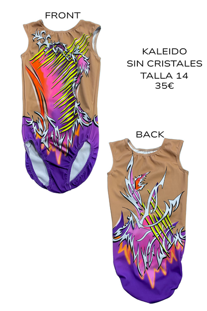FLASH SALE Talla 14