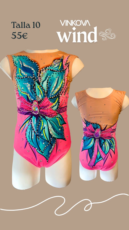 FLASH SALE Talla 10