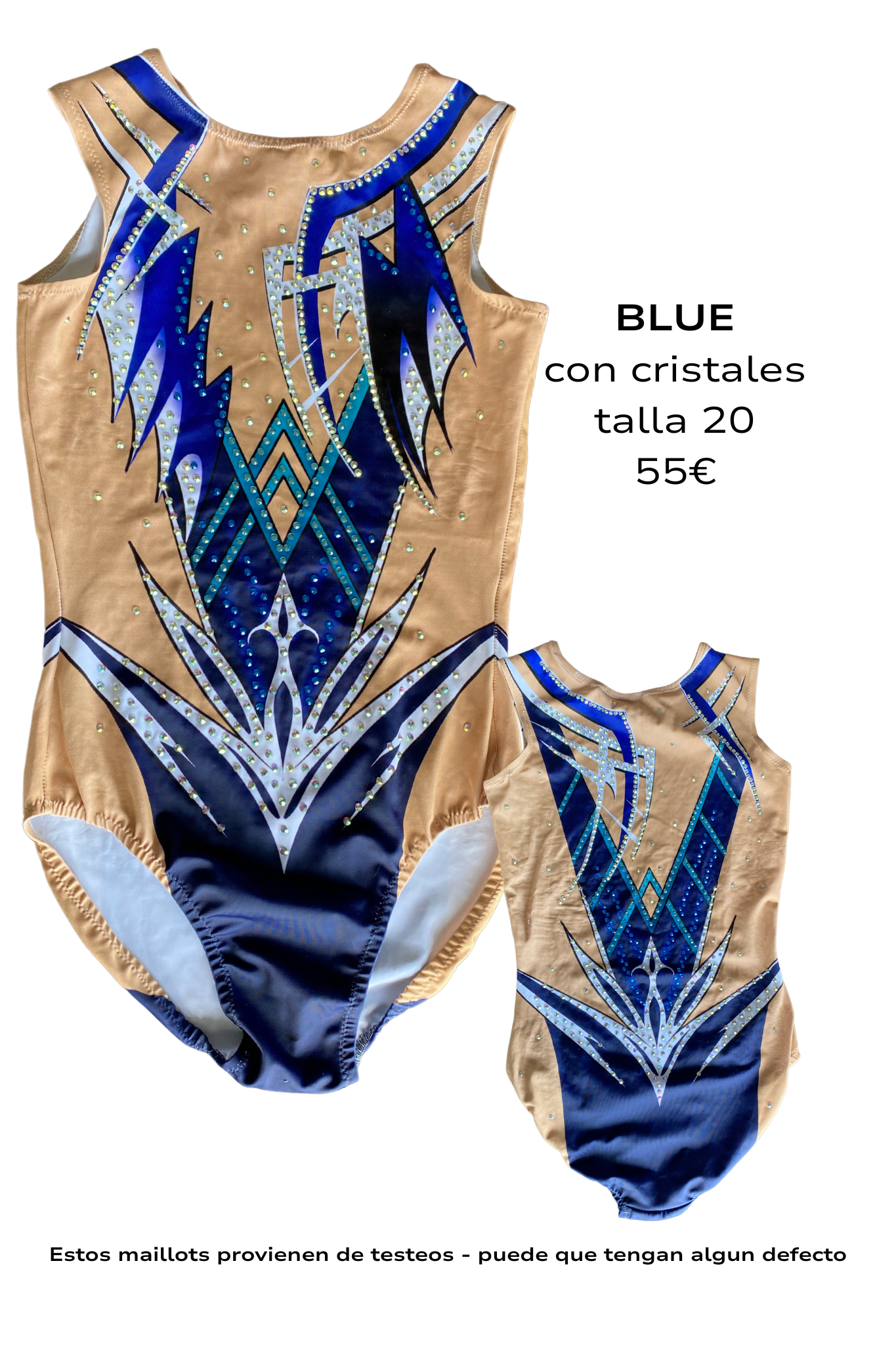 FLASH SALE Talla 20