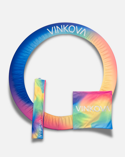 Custodia per Attrezzo Rainbow