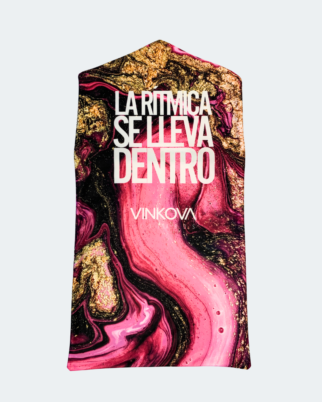 Funda Maillot Volcano Rose