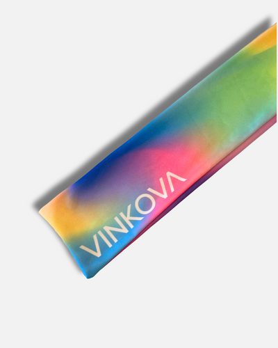 Custodia per Attrezzo Rainbow