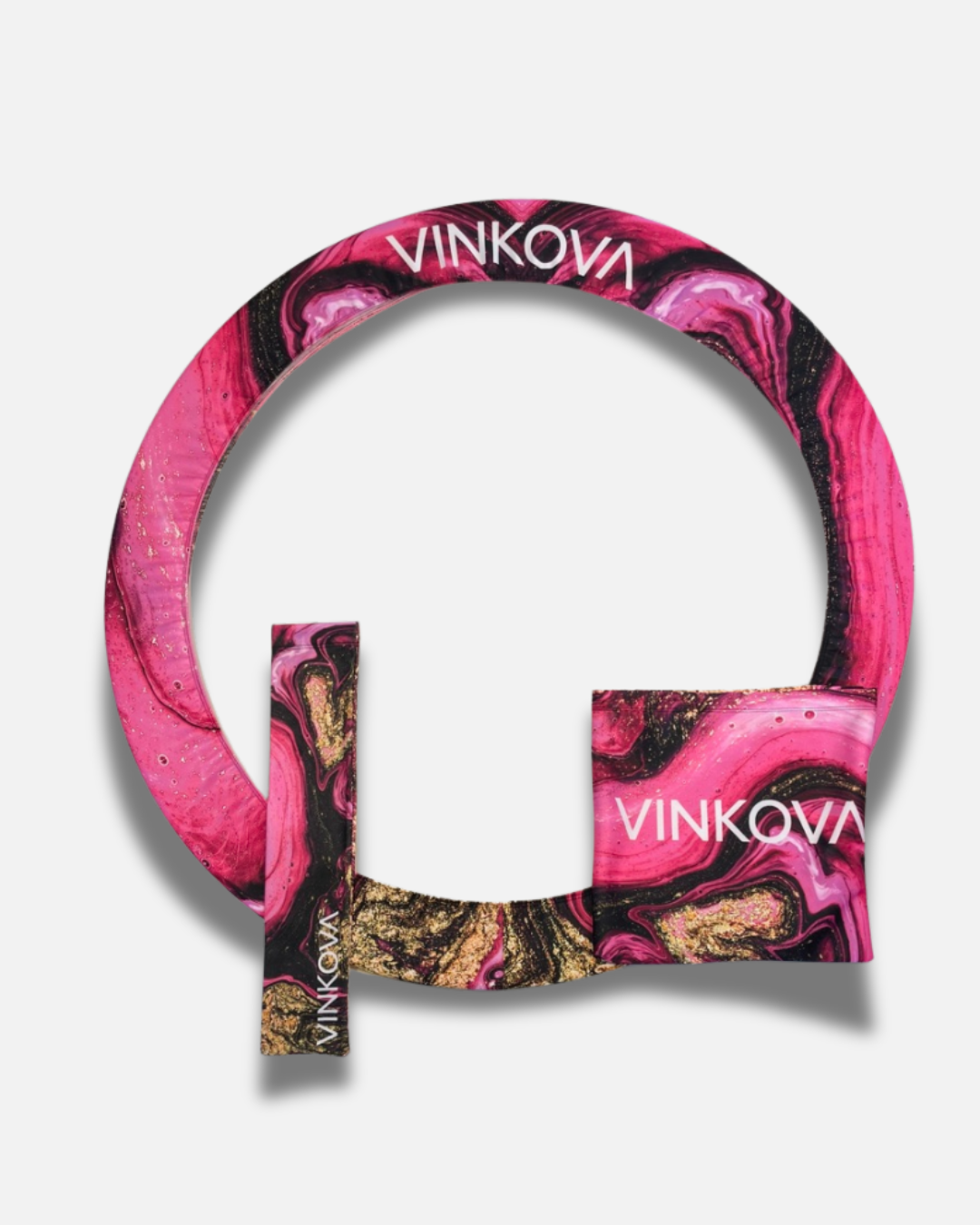 Funda Aparato Volcano Rose