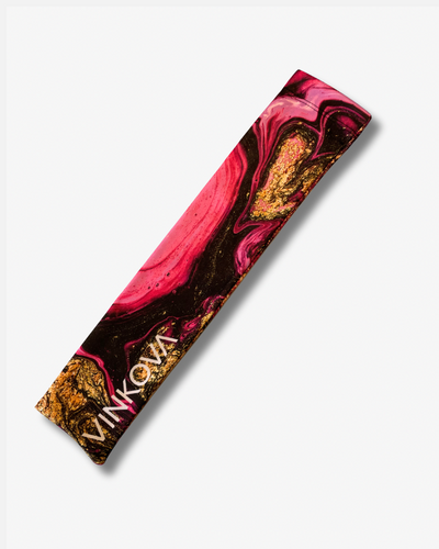 Custodia per Attrezzo Volcano Rose