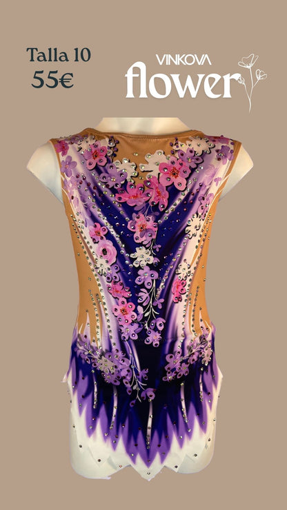 FLASH SALE Talla 10