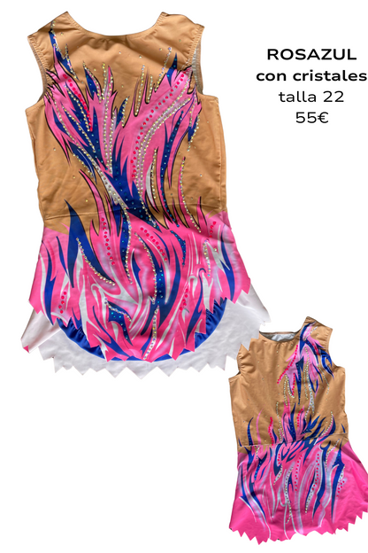 FLASH SALE Talla 22