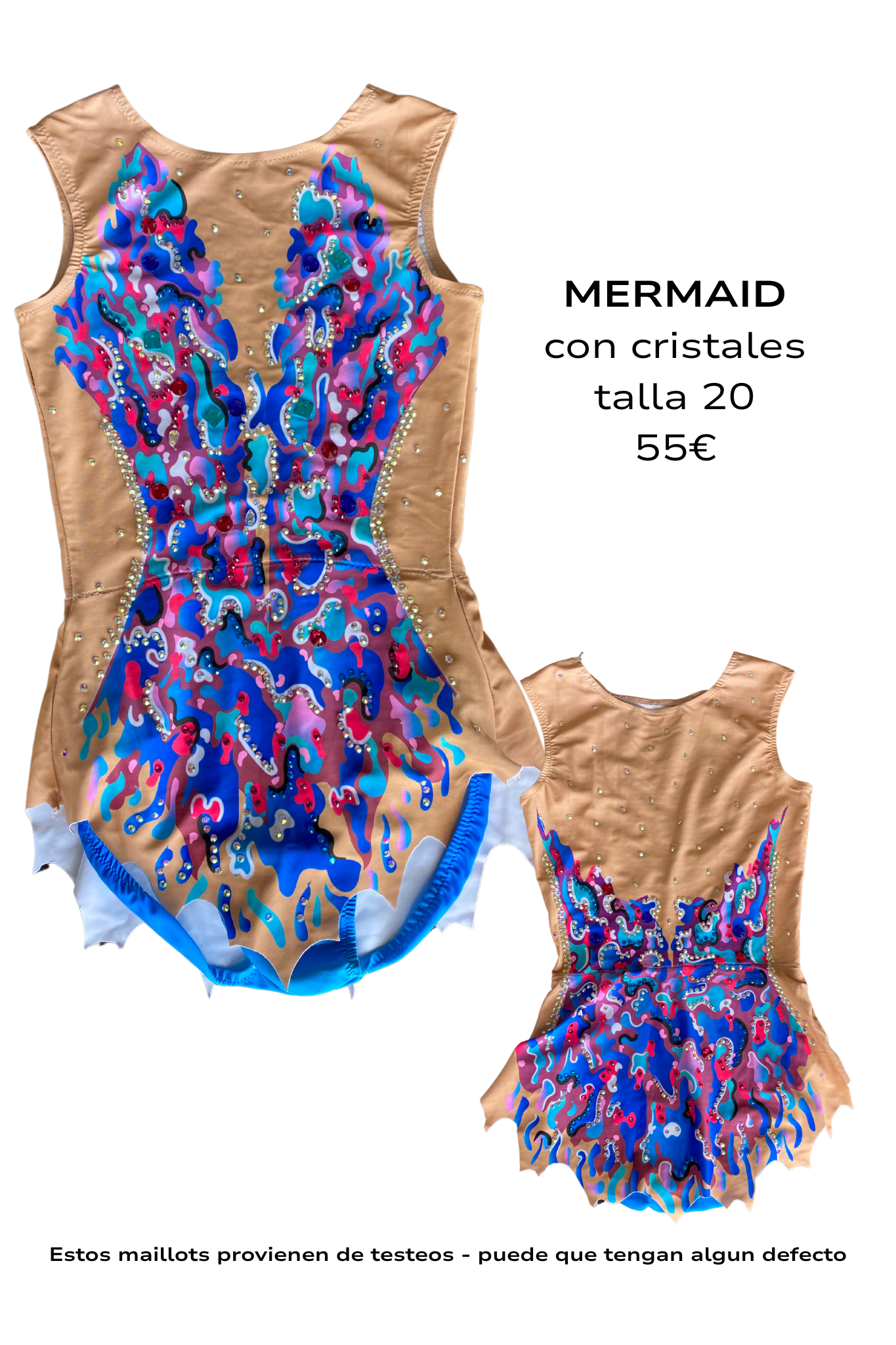 FLASH SALE Talla 20